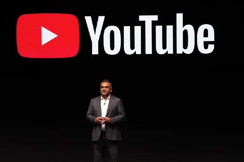 YouTube CEO 表示其正在“重新定义”电视，平台将为前 1%的创作者推出「广告接管」功能YouTube还签约将 WNBA 周五晚间比赛带到 YouTube TV在周三举行的电视业前瞻周年度 Brandcast 活动中，YouTube 强调了其庞大的规模