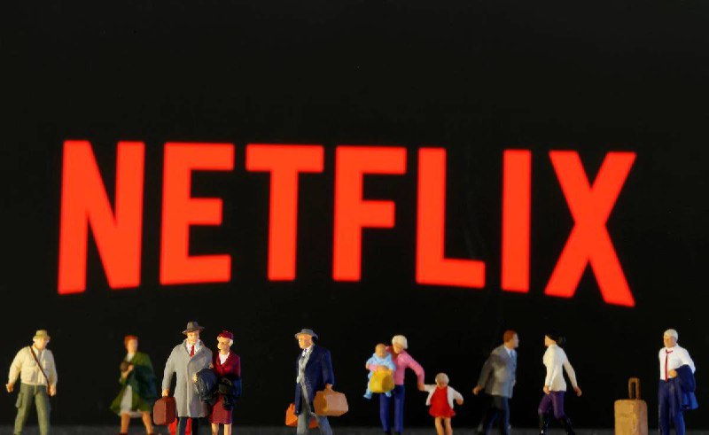 路透社: Netflix 正在测试为其家庭成员以外的用户付费，以解决未经授权的密码共享问题