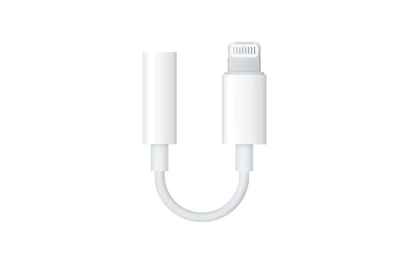 苹果可能很快会停产 Lightning 转耳机插孔适配器又一款 Lightning 产品走向结束