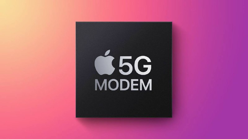 苹果计划将5G 基带整合到 MacBook《彭博》Mark Gurman  的《Power On》通讯透露，Apple 计划在未来的 MacBook 型号中整合自家研发的 Modem 晶片，预计最早于 2028 年推出，苹果有意摆脱目前使用的 Qualcomm 晶片