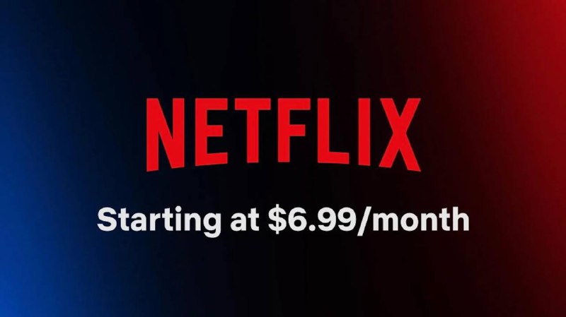 现在，Netflix 廉价的“Basic with Ads”订阅支持在Apple TV机顶盒上观看了去年11月的时候，Netflix 帮助页面曾提示该订阅尚未支持Apple TV、旧版Chromecast以及Xbox等平台🗒 标签: #Netflix #Apple #Ads📢 频道: @GodlyNews1🤖 投稿: @GodlyNewsBot