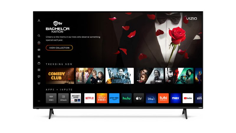 沃尔玛拟以20亿美元收购智能电视制造商 Vizio🗒 标签: #沃尔玛 #Vizio📢 频道: @GodlyNews1🤖 投稿: @GodlyNewsBot