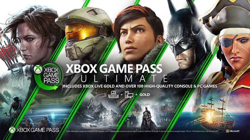 微软Game Pass官宣涨价，新的订阅档位推出从 2024 年7月10日开始，Xbox Game Pass的以下更新将生效： • 价格变更将对Xbox Game Pass Ultimate、Xbox Game Pass Core和PC Game Pass的新会员生效