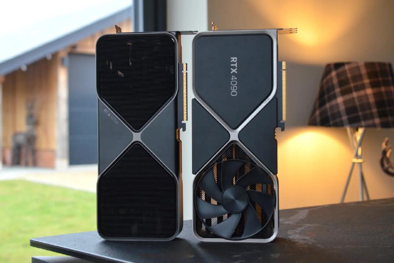 英伟达的显卡驱动一团糟一系列的新驱动和补丁不断给英伟达显卡用户带来新问题