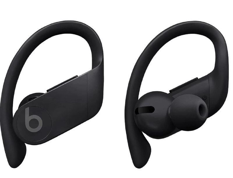 苹果首款内置建心率监测耳机　PowerBeats Pro 2 预计本月发布经过数月的预告后，Apple 即将正式发布 PowerBeats Pro 2