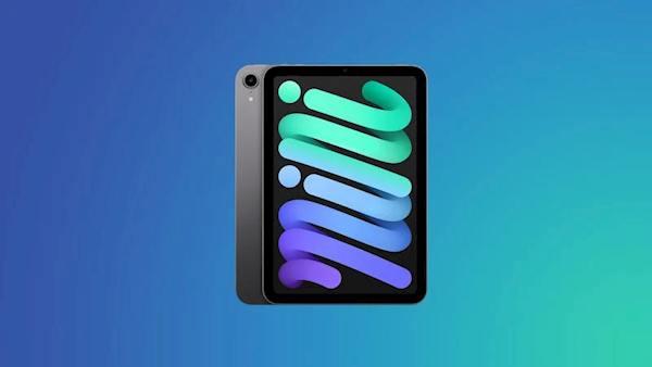 中国大陆唯一平板eSIM运营商 中国联通eSIM iPad套餐价格公布苹果上周突然发布了iPad mini 7，起售价3999元