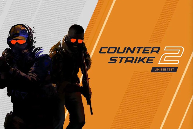 Valve宣布《反恐精英2》将免费取代《CS:GO》Valve 在推特上写道，CS2的测试将于今天开始，它被描述为“对每个系统、每个内容和C-S体验的每个部分的彻底检查