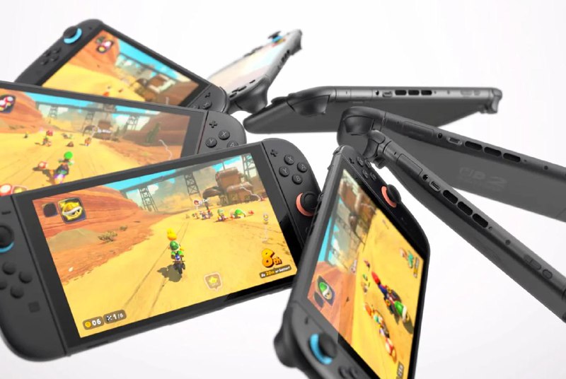 任天堂能多快将 Switch 2 的生产转移到美国？纽约大学斯特恩商学院的经济学教授约瑟夫·福迪告诉 Polygon：“这样的举动需要数年时间