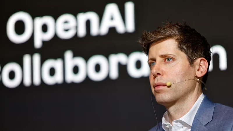 OpenAI收入翻番，年化收入达120亿美元，ChatGPT周活跃用户达7亿据The Information报道，OpenAI年化收入已翻倍至120亿美元，同时其旗舰产品ChatGPT的周活跃用户数突破7亿