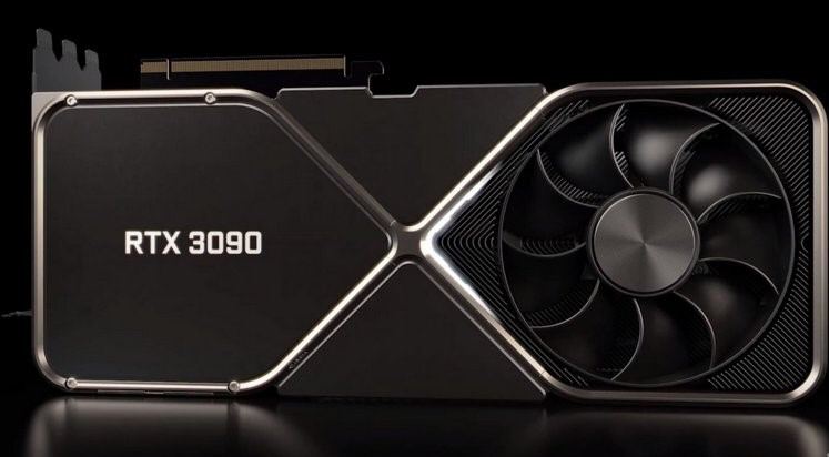 RTX 3090/3080“翻车” NVIDIA终于正式回应：新驱动已做优化、与电容无关