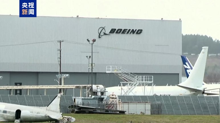 印度政府考虑停飞波音787总台记者获悉，当地时间6月13日，印度政府考虑停飞波音787，并就空难事件进行安全审查