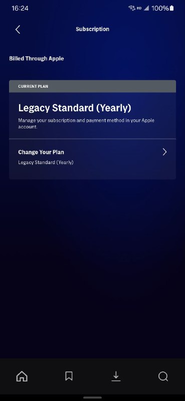 拉美区用户现可在 Max 应用上登录，并可以使用美国节点观看