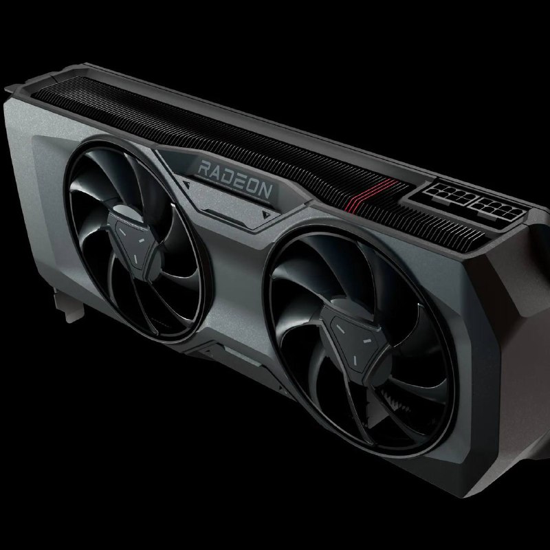 AMD推出Radeon RX 7800 XT和7700 XT，起售价449美元🗒 标签: #AMD #显卡 📢 频道: @GodlyNews1🤖 投稿: @Godlynewsbot