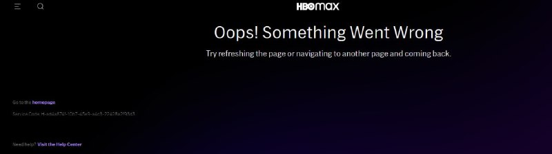 若您使用目前的已有的分流无法在HBO Max上观看影线同步上映的电影,例如: Tom & Jerry. 并出现类似以上的画面请增加以下分流,实测有效!!!- cmaf.cf.us.hbomaxcdn.com- cmaf.lv3.us.hbomaxcdn.com需要额外添加:HOST-SUFFIX, hbomaxcdn.com#即使是Max也会向这里发送请求HOST-SUFFIX, hbo.com  HOST-SUFFIX, cdn.hbo.com若还是报错,请检查浏览器是否需要更新.频道 @GodlyNews1