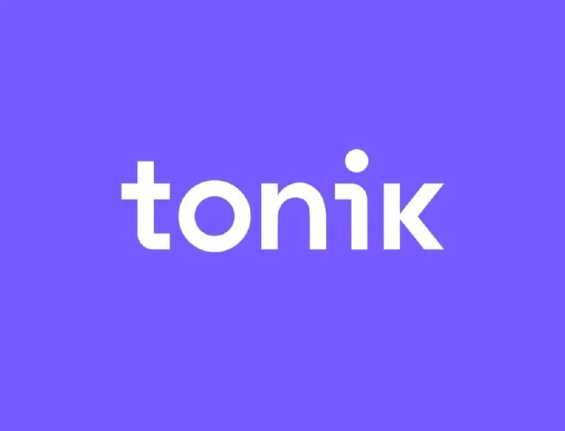 Tonik 菲律宾数字银行开户教程（类似Maya）订阅 newsletter 第一时间获得 博客 内容更新🗒 标签: #Blog #Tonik 📢 频道: @GodlyNews1🤖 投稿: @GodlyNewsBot