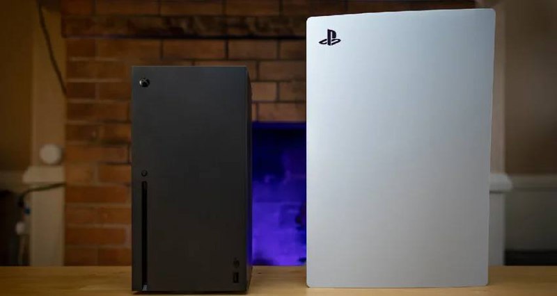 美国PS5销量远超Xbox Series X|S据国外游戏数据网站「VGChartz」近期报导，PS5在美国的销量节节上升，逐渐甩开竞争对手Microsoft的Xbox Series X|S