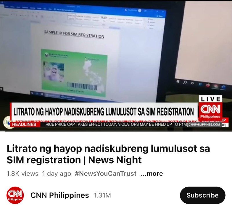 笑死，这是哪位群友上CNN了