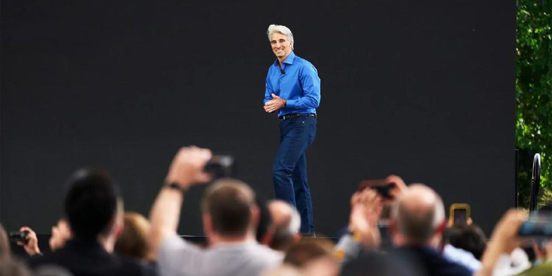 报道称，在Craig Federighi的领导下 Siri 完成了重大转变今天，《The Information》发表了一篇关于苹果最近在 Siri 上挣扎的最新内幕
