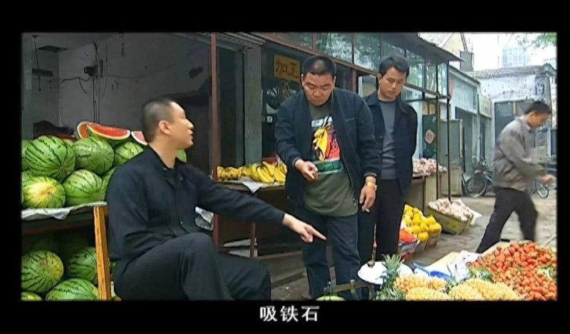 难道他真的是天才？