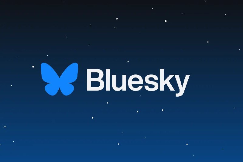 Bluesky 现已支持发送私信Bluesky 现在允许你给其他用户发送私信了