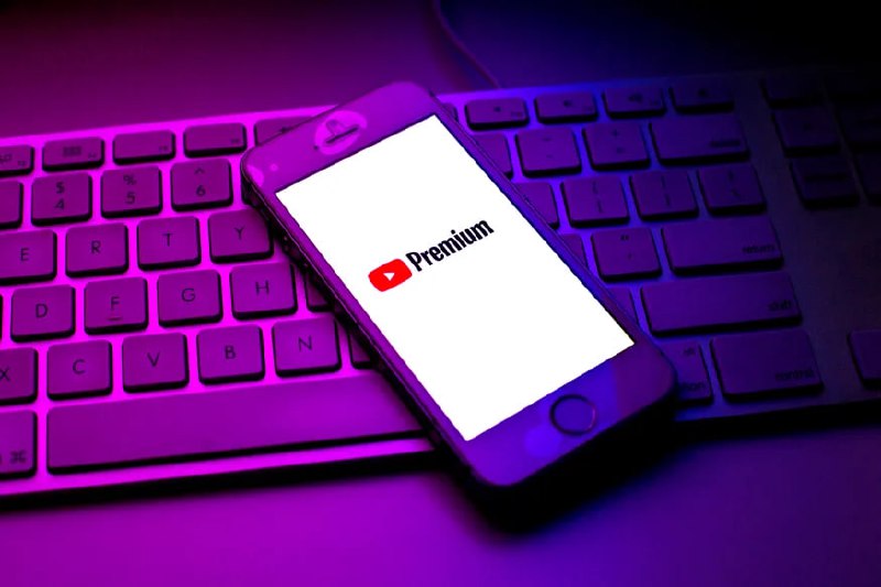 YouTube Premium 将在未来几周支持 Apple SharePlay、1080P Premium今天，YouTube 权益 简介更新后，已支持使用 Google Meet 与他人一起观看 YouTube 视频，未来几周将支持 Apple SharePlay同时Premium 权益还新增调整包括“稍后播放”的播放队列中的视频顺序，免费用户只能添加
