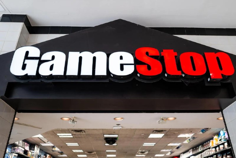 eBay 拒绝了 GameStop 的 560 亿美元收购报价”我们已经认定，你的提案既不可靠，也不具吸引力