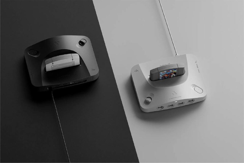 Analogue 的 4K Nintendo 64 将于明年推出，售价为 249 美元虽说推迟了，但 Analogue 3D 现在离问世也不远了