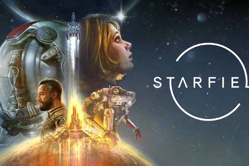 微软在听说 Starfield 将成为 PlayStation 独占后收购了 Bethesda🗒 标签: #微软 #PlayStation📢 频道: @GodlyNews1🤖 投稿: @GodlyNewsBot