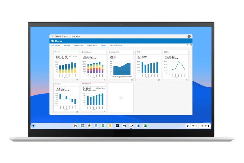 Google 计划收购 Cameyo，将 Windows 应用虚拟化集成到 ChromeOS 中谷歌希望让 Chromebook 对企业更有吸引力，而 Cameyo 肯定能帮上忙