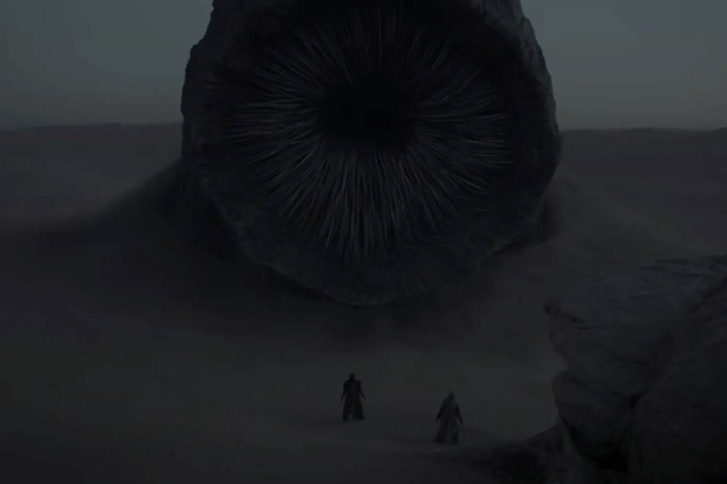 The Verge: HBOMAX 将提前一天上映影片 「沙丘」，即美国东部时间10月21日下午6点/太平洋时间下午3点