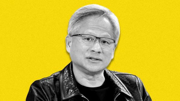 黄仁勋阴阳回应奥特曼7万亿芯片计划：笑了（7万亿美元）显然能买下所有GPU