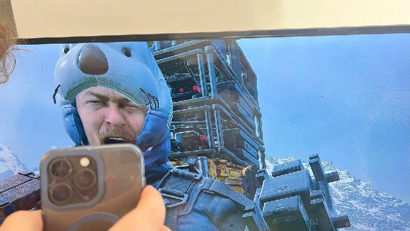 英国用户使用《死亡搁浅》的照片模式通过了Discord年龄验证英国已正式实施《网络安全法》中的新规定，要求用户在网上访问成人内容时必须进行“严格”的年龄验证