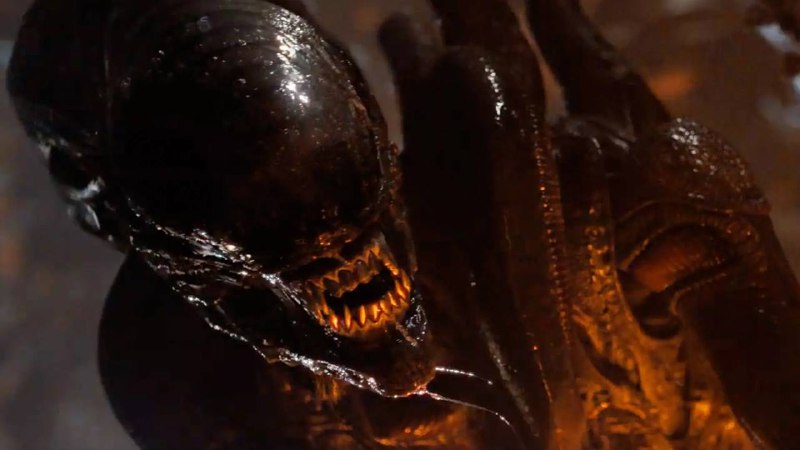 《异形：夺命舰》现已上线流媒体 全球票房超3.5亿美元在影院上映两个月后，《异形：夺命舰》现已上线Amazon Prime Video和AppleTV+等流媒体