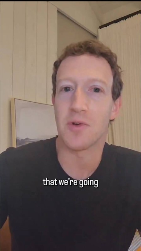 小扎这是戴眼镜玩元宇宙玩多了？还是纵欲过度？白癜风？ 长相越来越creepy了小扎这是戴眼镜玩元宇宙玩多了？还是纵欲过度？白癜风？ 长相越来越creepy了