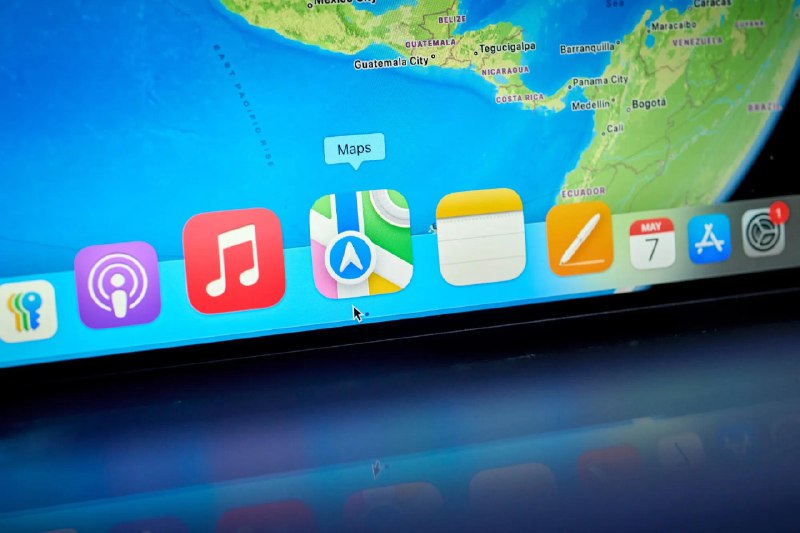 报道称，苹果将在地图App加入广告，该计划已酝酿多年届时餐厅和其他商家可以付费让自家的信息在搜索时显示得更显眼