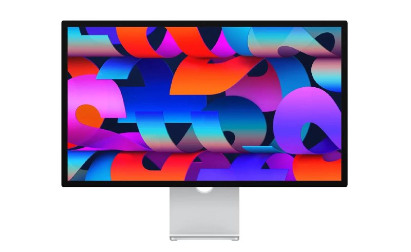 Apple 正在秘密打造第三代 Studio Display根据彭博社记者 Mark Gurman 的最新爆料，Apple 可能正在秘密开发代号 J527 的第三代 Studio Display