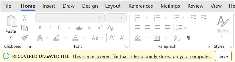 微软 Office 2024 现已登陆 Mac 和 PC Office 2024 是一个售价 149.99 美元的独立版本，适合那些不想订阅 Microsoft 365 的人