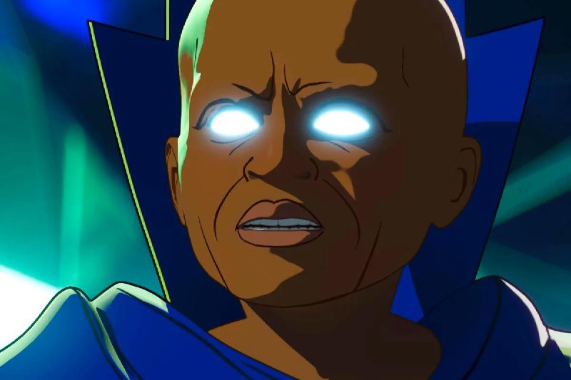 漫威的《What If…? 》第三季将是最后一季🗒 标签: #漫威📢 频道: @GodlyNews1🤖 投稿: @GodlyNewsBot