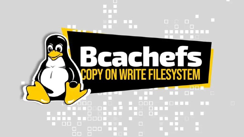 Linus Torvalds将Bcachefs文件系统标记为外部维护 后续更新可能会受影响最近 Linus Torvalds 将文件系统 Bcachefs 的维护者状态由更改为外部维护 (Externally Maintained)，这次变更预计给该文件系统造成显著影响