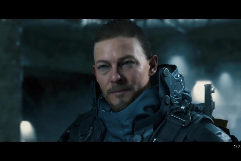 《死亡搁浅》出乎意料地在 Xbox 发布了小岛制作公司今天宣布，《死亡搁浅》导演剪辑版现在已经可以在 Xbox Series X/S 上游玩