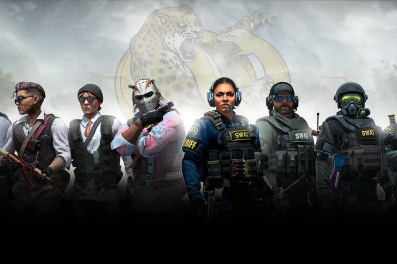 CS:GO 即将迎来重大更新据 福布斯 报道，Valve即将对《反恐精英：全球攻势》进行重大更新