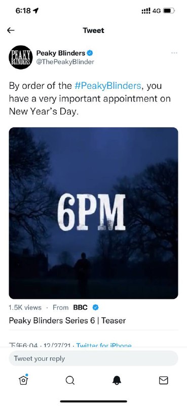 Can't fooking wait！
