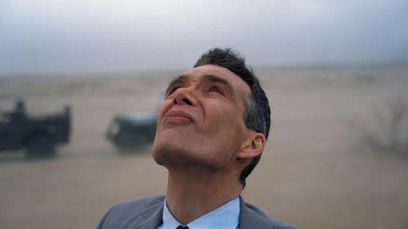 诺兰《奥本海默》将于2月16日登陆流媒体Peacock🗒 标签: #Peacock📢 频道: @GodlyNews1🤖 投稿: @GodlyNewsBot