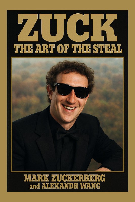 Meta 又从苹果挖走了两位AI研究员上周，Meta 才刚刚从苹果挖走了基础模型团队的杰出工程师兼经理Ruoming Pang（庞若明）据彭博社报道，苹果公司基础模型（AFM）团队的核心成员Mark Lee和Tom Gunter将加入 Meta 的超级智能实验室团队