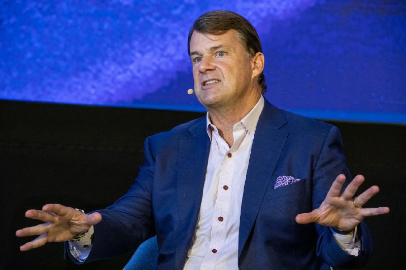 福特CEO：特斯拉和中国电动车新锐企业已经遥遥领先法尔利表示，中国电动车企业的迅速崛起让福特不能再“置之不理”电动车