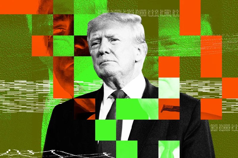 特朗普的Truth Social 表示它正在建设一个直播电视服务唐纳德·特朗普拥有的媒体公司 Truth Social 宣布计划创建一个专注于“新闻网络”和“宗教频道”的直播电视流媒体服务，以及“那些被取消、有被取消风险或正在被压制的内容