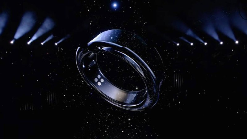 韩国媒体：苹果正在开发 Apple Ring 智能戒指根据来自韩国 Electric Times 的最新报导，苹果正在加快开发一款可以戴在手指上的智慧戒指，用于追踪使用者的健康生物识别数据