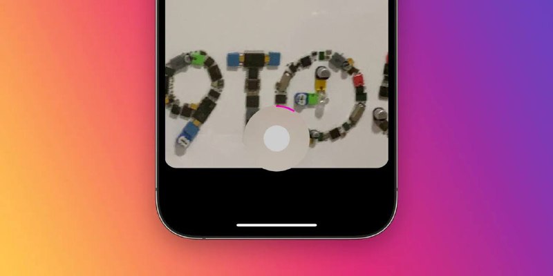 Instagram Bug导致图片错误缩放