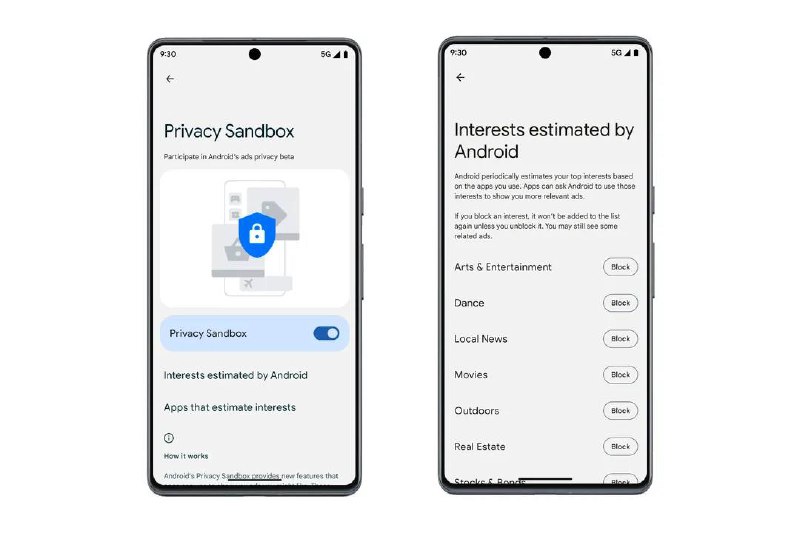 谷歌发布首个针对广告追踪的Android测试版大约在去年的这个时候，谷歌透露，它正在致力于一项为期多年的计划，以改善Android手机的隐私和重塑广告跟踪，使移动平台与苹果的iOS应用跟踪透明功能保持一致