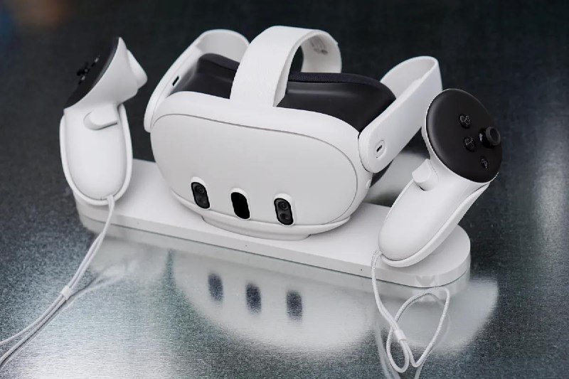 Meta 的“软件更新问题”已经让部份 Quest 头显故障数周Meta 表示正在开发一个更新，以解决不能使用的 Quest 2、Quest 3 和 Quest 3S 头显的问题，但目前尚未正式推出